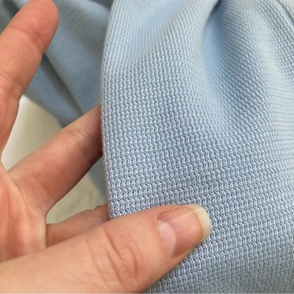 41 Hawthorn Light Blue Blazer - NWOT - Picture 13 of 14